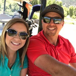 Meet your Posher, Yvonne